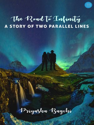 cover image of The Road to Infinity